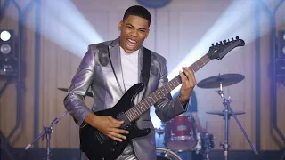 NELLY DILEMMA COVER VERSION JAZZ SOUL IA 