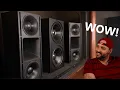 Download Lagu My Friend EXPERIENCED My JTR 212HTR Speakers and Was BLOWN Away!