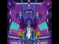 Flesh & Bones - youngr