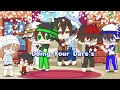 Doing Your Dare||ft. Boboiboy elemental || by.Yui Fuyumi || baca desk