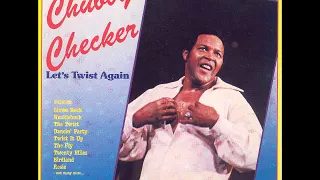 Chubby Checker - Birdland