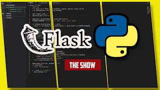 How To Upload Files With Flask In 30 Lines Of Code Python Flask Tutorial For Beginners 2020