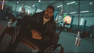 كليب قد الدنيا   انا صبرت ونولت   إبراهيم التوني   توزيع تيجا                دندنها