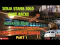 Download Lagu KERETA API ERA NEW NORMAL PART 1