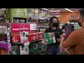 Holidays with Pet Food Express