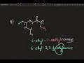 Alkane Nomenclature 2 - More Detailed Examples