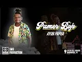 Download Lagu PAMER BOJO - AYUB PAPUA ft DIDI KEMPOT - SMS PRODUCTION - LIVE LAP.WILADEG