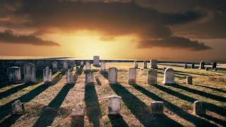 ياااااه    هي دي نهاية الدنيا اللى الناس موتت نفسها عشانها     مقطع موثر جد ا   د   حازم شومان دندنها
