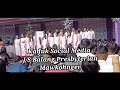 Download Lagu Ka Juk Social Media #J/S Balang Presbyterian Mawkohngei# ha Laitnamlang