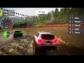 Offroad Racing 3 Unity Game Source Code