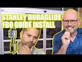 Stanley Duraglide FBO Tune Up Kit - Video 3 of 2