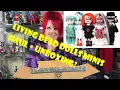 Mezco LIVING DEAD DOLLS MINIS Haul Unboxing