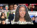 KYLIE JENNER was GROOMED by Tyga Travis Scott NOBODY cared