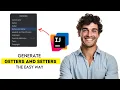 How to Generate Getters and Setters in IntelliJ 2025 Fast Easy Guide