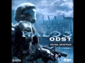 Download Lagu Halo 3 ODST: Original Soundtrack - 04 Rain (Deference for Darkness)