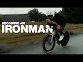 Download Lagu Against All Odds / IRONMAN Documentary