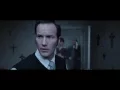 Video di The Conjuring - Il caso Enfield - Sentiamo rumori tutta la notte - Clip dal film | HD