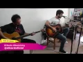 EL BORDO - Instinto | Vivo en Gamba