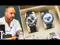Download Lagu I Tried to Buy a Client’s HUGE Rolex \u0026 AP Collection… Will He Accept?