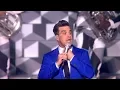 Download Lagu Robbie Williams - Candy (Live at BRIT Awards 2013)