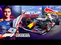 MASTER SETUPS ON F1 2021 - Full Setup Guide