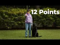 UKC Show Points Explained and Why They Matter