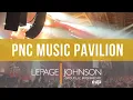 PNC Music Pavilion - Charlotte North Carolina