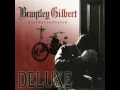 Brantley Gilbert - Kick It In The Sticks DELUXE EDITION **2011**