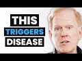 What REALLY Causes Chronic Disease and How to FIX IT Dr Robert Lufkin