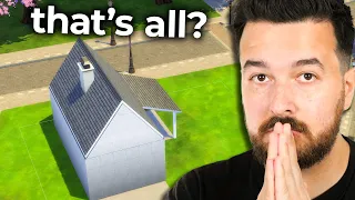 Can I build a whole house for $6500?