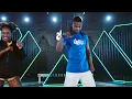 Dos Besitos - LA JOAQUI Ft Salas & Gusty Dj | FitDance (Choreography)