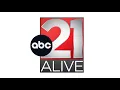 WPTA-TV 21Alive News at 7pm 11p 2023