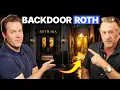The 2-Step Roth IRA Loophole the Rich Use at Any Income