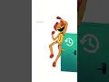 Download Lagu Door to the past (Poppy Playtime 3 Animation)