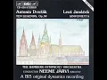 10 Legends, Op. 59, B. 122: No. 6, Allegro con moto (Version for orchestra)