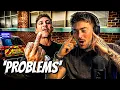 UNDERRATED ChillinIT - Problems REACTION
