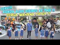 Download Lagu KIDDOS HAPPY KELILING TAMAN MINI INDONESIA INDAH !?