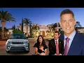 Sean Duffy Lifestyle 2024 Biography Family Profession Wife Net Worth