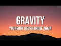 YoungBoy Never Broke Again - Gravity