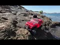 RC Trailing - McKenzie Point