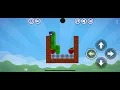 Apple Worm Logic Puzzle Level 77 Walkthrough