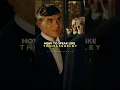 HOW TO SPEAK LIKE THOMAS SHELBY 🔥😈Inspiration🔥|Motivation|ThomasShelby|PeakyBlinders|Whatsappstatus🔥