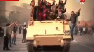 حسين الجسمي يغني تسلم إيديك MBCMASR 