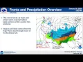 NWS Jackson Special Winter Weather Briefing January 20 2026