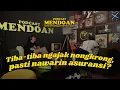Download Lagu PODCAST MENDOAN - DULU CUEK SEKARANG NYARI
