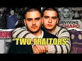 El Chapo s Chicago Pipeline How Twin Brothers Brought Down a Cartel Boss