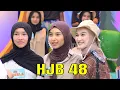 Download Lagu Tebak Bahasa Inggris, Pak Sentot Malah Niruin Walrus | ARISAN LIBURAN (25/06/25) Part 2