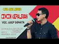 Download Lagu CINCIN KEPALSUAN_VOC. ASEP SONATA_DIPOPULERKAN_MANSYUR S_ELVY SUKAESIH_CIPT. MANSYUR S