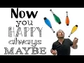 Download Lagu Now You Happy Always Maybe
