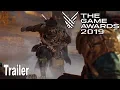Video di Ghost of Tsushima - The Game Awards 2019 Full Trailer [HD 1080P]